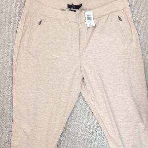 Torrid Beige Jogger Pants